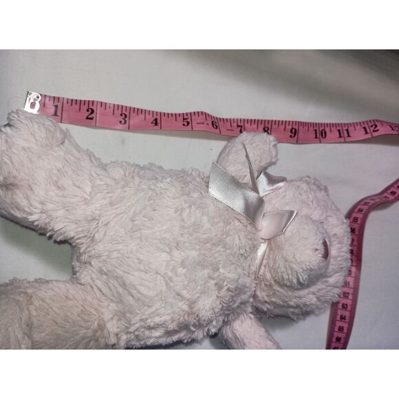 GUND -  First Teddy - Pink Baby Bear - 10 Inches - Picture 5 of 5